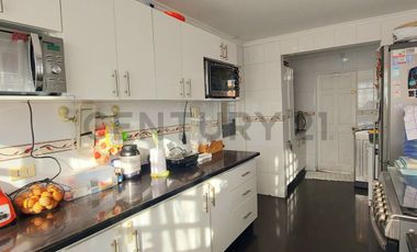 Arriendo Casa Rosario de Peñuelas, Coquimbo