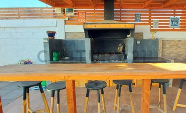 Arriendo Casa Rosario de Peñuelas, Coquimbo