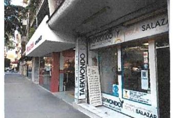 LOCAL EN VENTA EN LA CALLE DE GUTENBERG