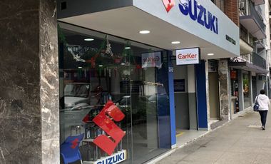 LOCAL EN VENTA EN LA CALLE DE GUTENBERG