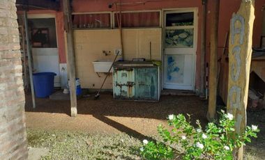 Casa en venta frente a las mejores playas de Ituzaingó