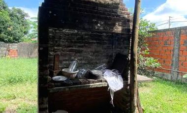 Casa en venta frente a las mejores playas de Ituzaingó