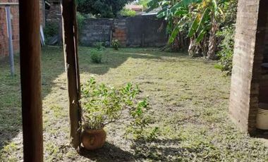 Casa en venta frente a las mejores playas de Ituzaingó