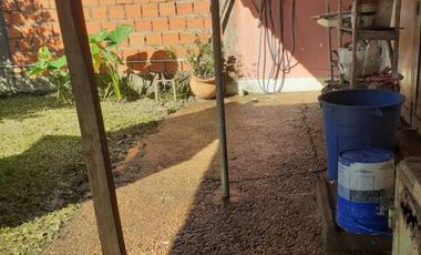 Casa en venta frente a las mejores playas de Ituzaingó