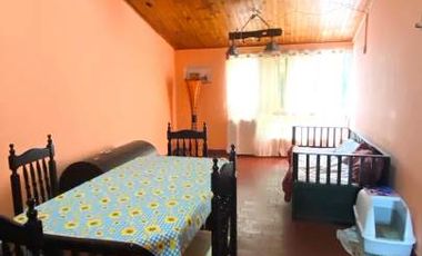Casa en venta frente a las mejores playas de Ituzaingó