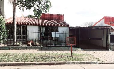 Casa en venta frente a las mejores playas de Ituzaingó