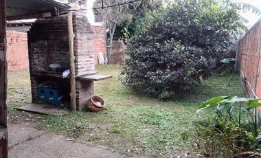 Casa en venta frente a las mejores playas de Ituzaingó