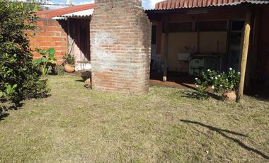 Casa en venta frente a las mejores playas de Ituzaingó