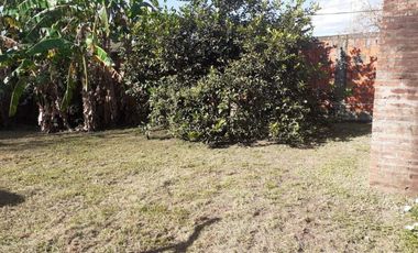 Casa en venta frente a las mejores playas de Ituzaingó