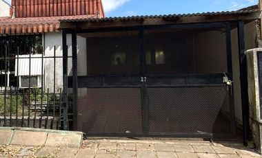 Casa en venta frente a las mejores playas de Ituzaingó