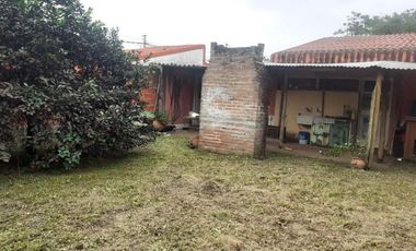 Casa en venta frente a las mejores playas de Ituzaingó