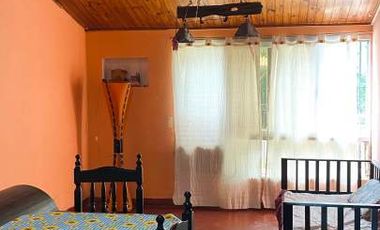 Casa en venta frente a las mejores playas de Ituzaingó
