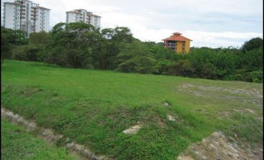 VENTA DE TERRENO RESORT-811DM