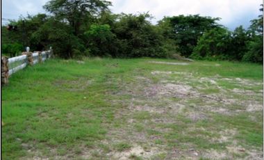 VENTA DE TERRENO RESORT-811DM
