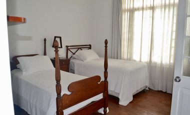 Casa en venta o alquiler en Ancón