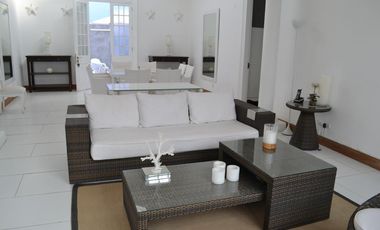 Casa en venta o alquiler en Ancón