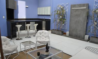 Casa en venta o alquiler en Ancón