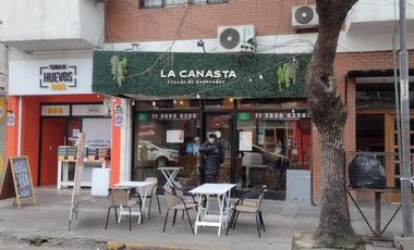 Local en venta en pleno centro comercial de San Miguel