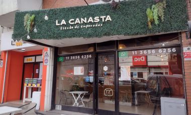 Local en venta en pleno centro comercial de San Miguel
