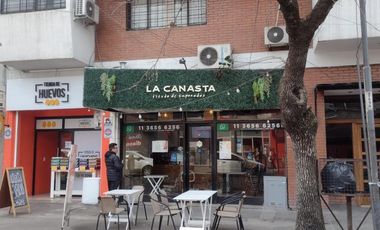 Local en venta en pleno centro comercial de San Miguel