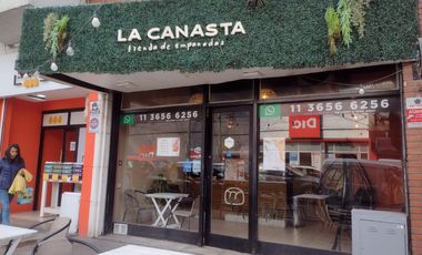 Local en venta en pleno centro comercial de San Miguel