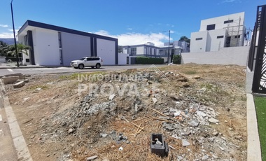 lote en venta en bocono. Cod V103038