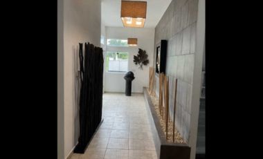 ALQUILO CASA EN SAN CARLOS SAN JOSÉ 5R