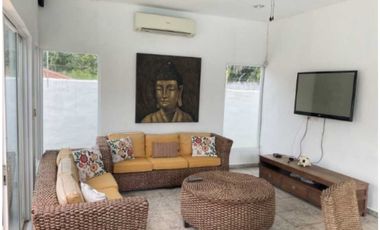 ALQUILO CASA EN SAN CARLOS SAN JOSÉ 5R