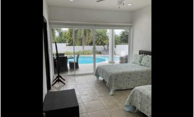 ALQUILO CASA EN SAN CARLOS SAN JOSÉ 5R