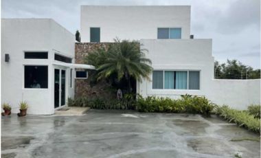 ALQUILO Y VENDO CASA EN SAN CARLOS SAN JOSÉ 5R