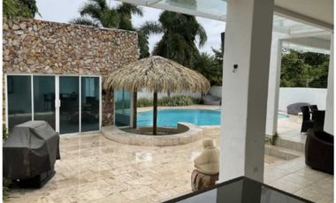 ALQUILO CASA EN SAN CARLOS SAN JOSÉ 5R
