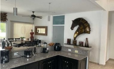 ALQUILO CASA EN SAN CARLOS SAN JOSÉ 5R
