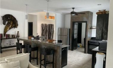 ALQUILO CASA EN SAN CARLOS SAN JOSÉ 5R