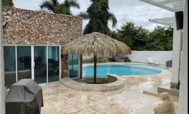 ALQUILO CASA EN SAN CARLOS SAN JOSÉ 5R