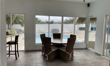 ALQUILO CASA EN SAN CARLOS SAN JOSÉ 5R