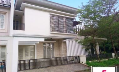 Rumah 2 Lantai Luas 315 di Golf Araya kota Malang _ 279.20
