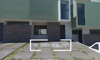 Envidiable casa en venta en Altozano