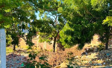 lote en venta en san luis. Cod V2728