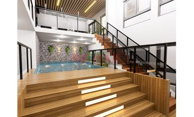 ¡ Torre Las Cantutas 2Dorm, 2Baños , Estacionamiento Y Deposito! En Casuarinas - Surco