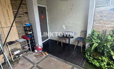 Rumah Murah Nego Sampai Deal di Valencia Terrace Gedangan Sidoarjo