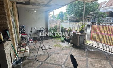 Rumah Murah Nego Sampai Deal di Valencia Terrace Gedangan Sidoarjo