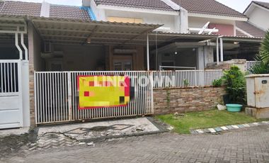 Rumah Murah Nego Sampai Deal di Valencia Terrace Gedangan Sidoarjo