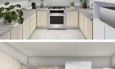 CASA EN VENTA AL SURPONIENTE AGS MDF