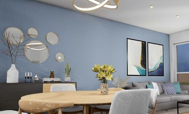 CASA EN VENTA AL SURPONIENTE AGS MDF