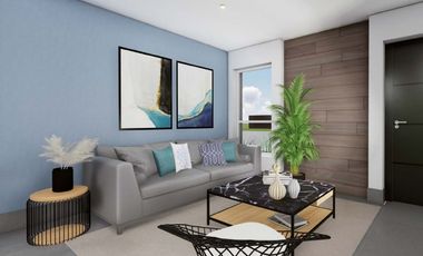 CASA EN VENTA AL SURPONIENTE AGS MDF