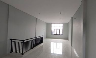 Dijual Ruko Gandeng Vila Melati Mas Tangerang Selatan 2 Lantai Lokasi Strategis Murah