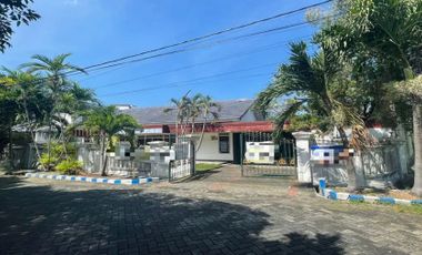 Rumah cocok Kost Kantor Hunian Rungkut Mejoyo dekat Tenggilis Ubaya