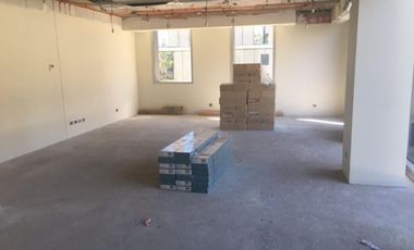 Planta libre Condominio Centro el Alba