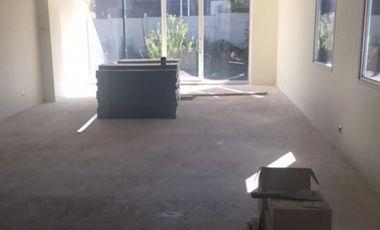 Planta libre Condominio Centro el Alba