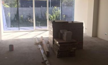 Planta libre Condominio Centro el Alba